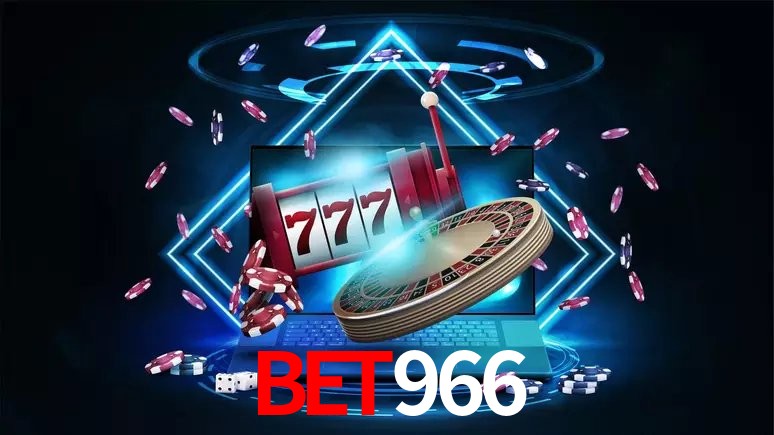 Slot Games bet966
