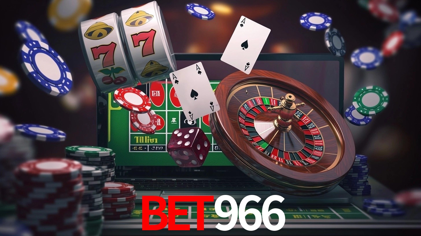 Welcome Bonus bet966