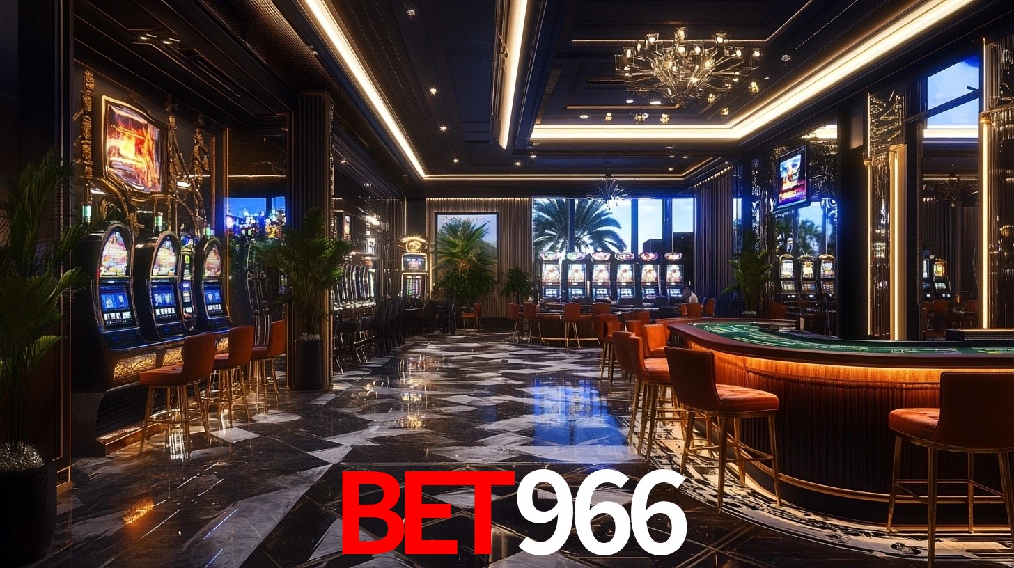 Programa VIP bet966