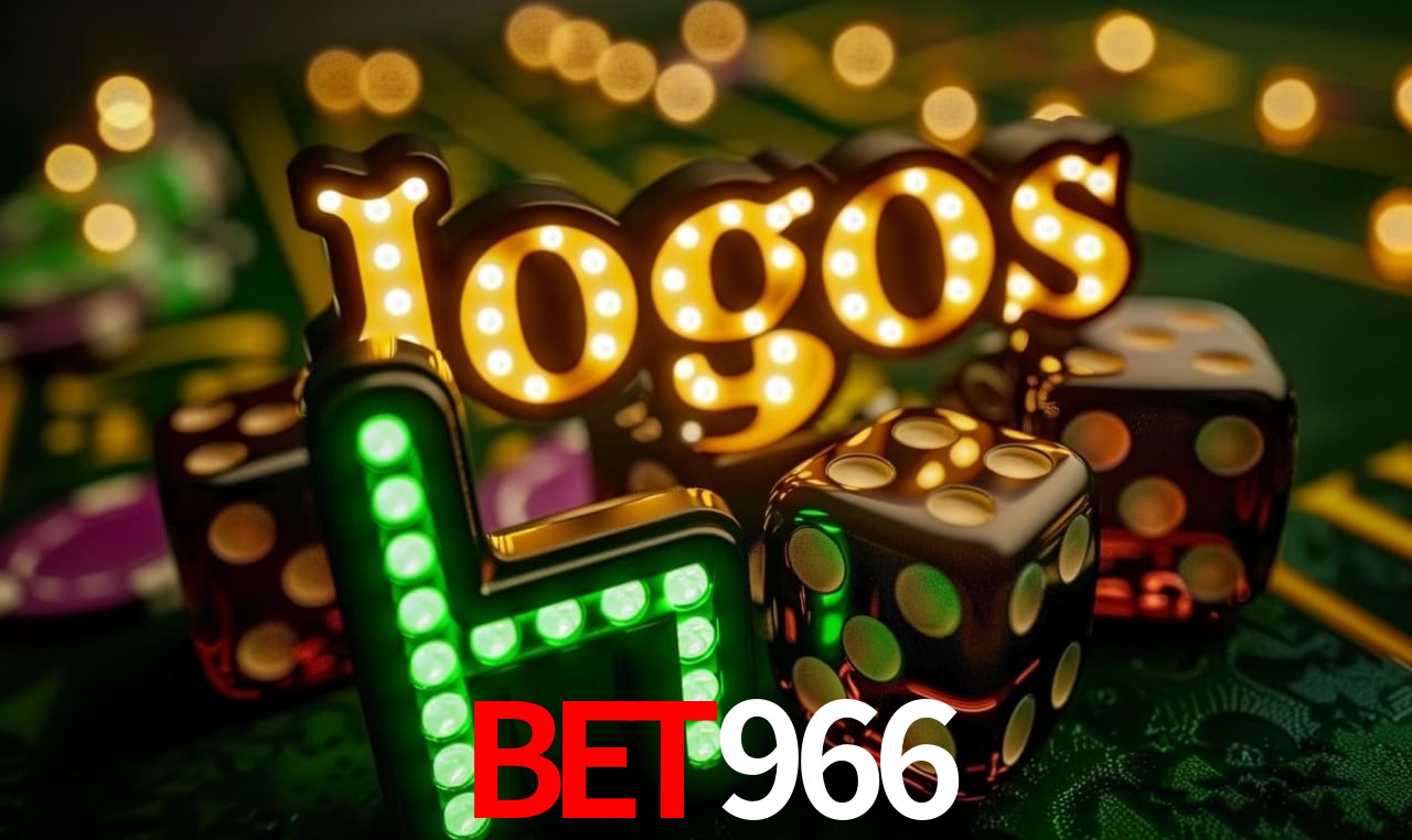 Bonus Features bet966