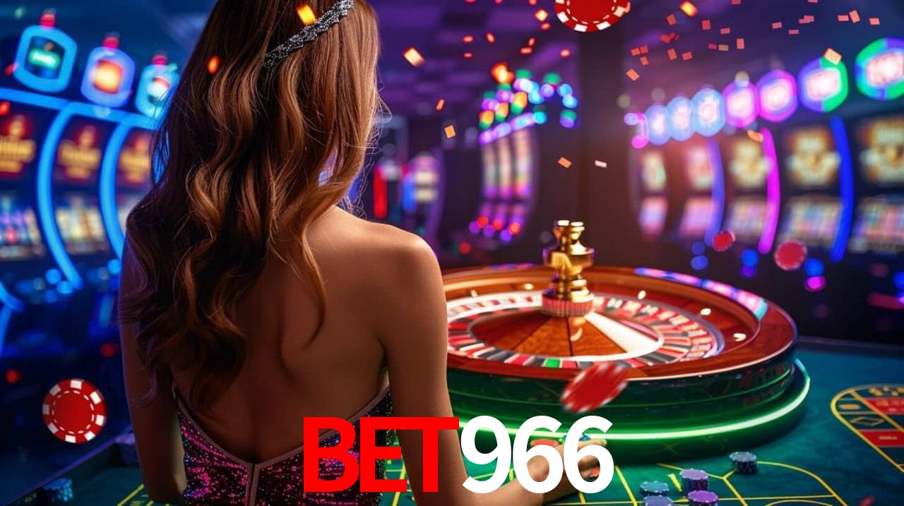 bet966 App Interface